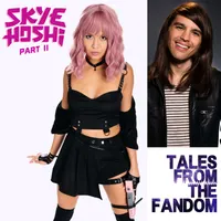Tales from the Fandom artwork