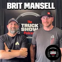 The Truck Show Podcast artwork