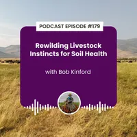 Regenerative Agriculture Podcast artwork