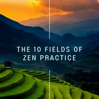 The Zen Studies Podcast artwork