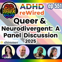 ADHD reWired artwork