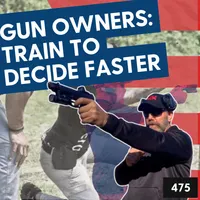 Gun Owners Radio artwork