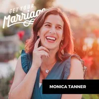 Get Your Marriage On! with Dan Purcell artwork
