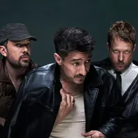 Sodajerker On Songwriting artwork