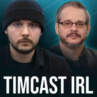 Timcast IRL artwork