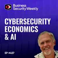 Security Weekly Podcast Network (Audio) artwork