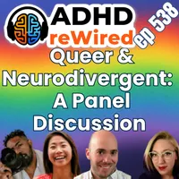 ADHD reWired artwork