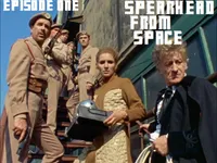 Doctor Who: Five Years Rapid artwork