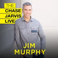 The Chase Jarvis LIVE Show artwork