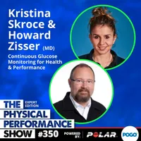 The Physical Performance Show artwork