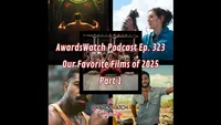 The AwardsWatch Podcast artwork