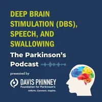 The Parkinson's Podcast artwork