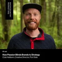 Backcountry Marketing artwork