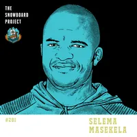 The Snowboard Project artwork