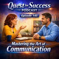Quest for Success artwork