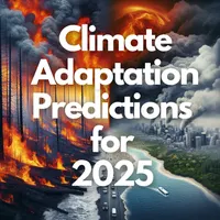 America Adapts the Climate Change Podcast artwork