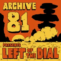 Archive 81 artwork