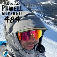 The Powell Movement artwork
