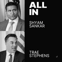 All-In with Chamath, Jason, Sacks & Friedberg artwork