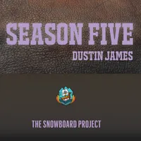 The Snowboard Project artwork