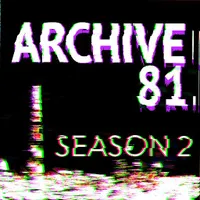 Archive 81 artwork