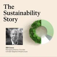 The Sustainability Story artwork