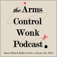Arms Control Wonk artwork