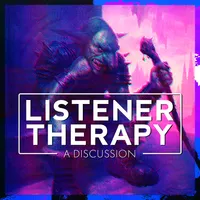 Legendary Creature - Podcast artwork