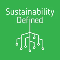 Sustainability Defined artwork