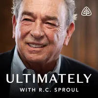 Ultimately with R.C. Sproul artwork