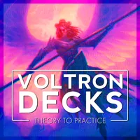 Legendary Creature - Podcast artwork
