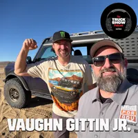 The Truck Show Podcast artwork