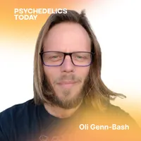 Psychedelics Today artwork