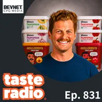 Taste Radio artwork