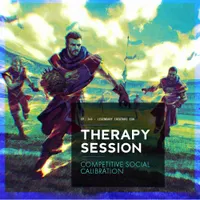 Legendary Creature - Podcast artwork
