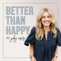 Better Than Happy artwork