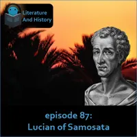 Literature and History artwork