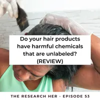 The Research Her artwork