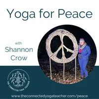 The Connected Yoga Teacher Podcast artwork