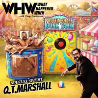 What Happened When artwork
