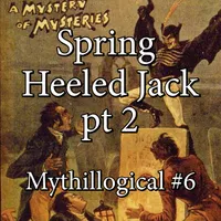 Mythillogical artwork