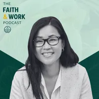 The Faith & Work Podcast artwork