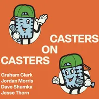 Stop Podcasting Yourself artwork