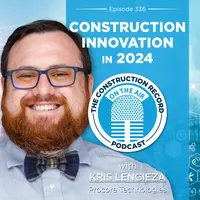 The Construction Record™ Podcast artwork