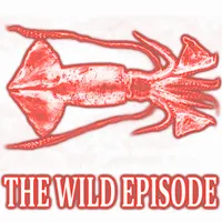 The Wild Episode artwork
