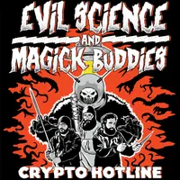 The Cryptonaut Podcast artwork