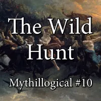 Mythillogical artwork