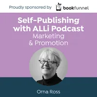 Self-Publishing with ALLi artwork