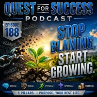 Quest for Success artwork