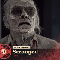 Straight Chilling: Horror Movie Review artwork